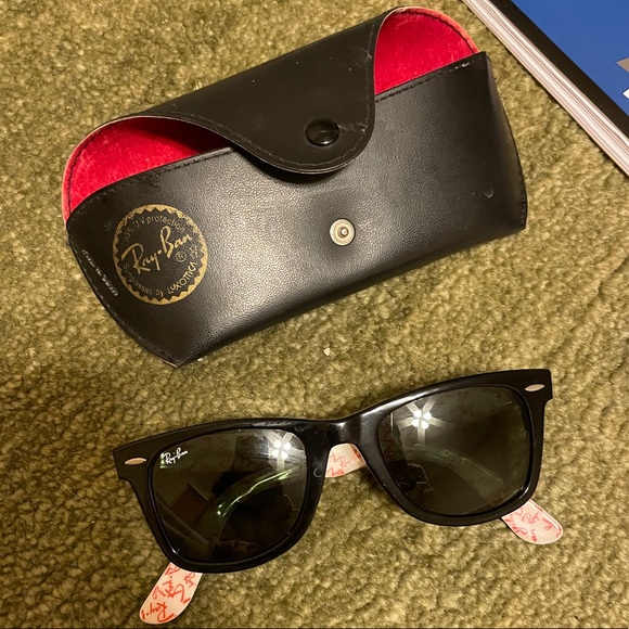Rayban classic sunglasses ray-ban